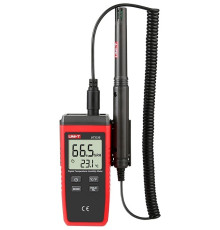 Измеритель влажности и температуры UNI-T UT333S